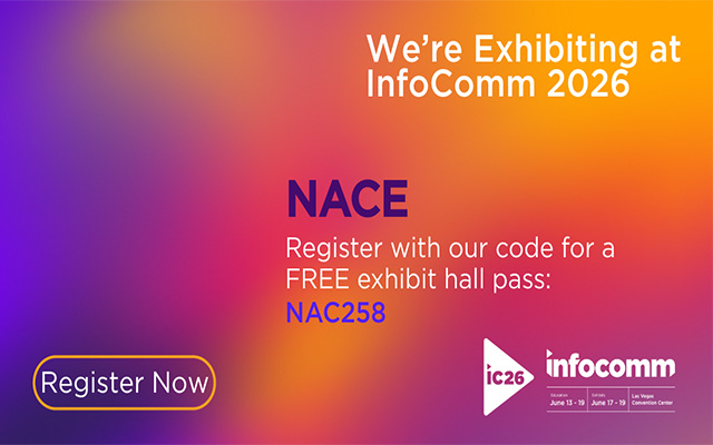 Free Pass for Infocomm